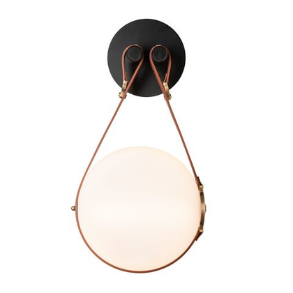 Дерби LED бра - Hubbardton Forge