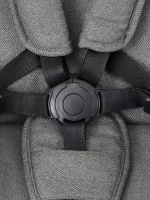 Коляска детская MOWBaby "MOVE" MB402 2в1 Green