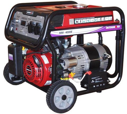MITSUMOTO MM-4000E
