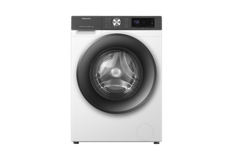 Узкая стиральная машина Hisense WF3S7021BW2