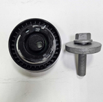 Комплект ремня ГРМ RENAULT LOGAN/SANDERO (Z=96) 8V 09- Gates