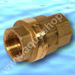 Обратный клапан RuB 1/2" (Италия)
