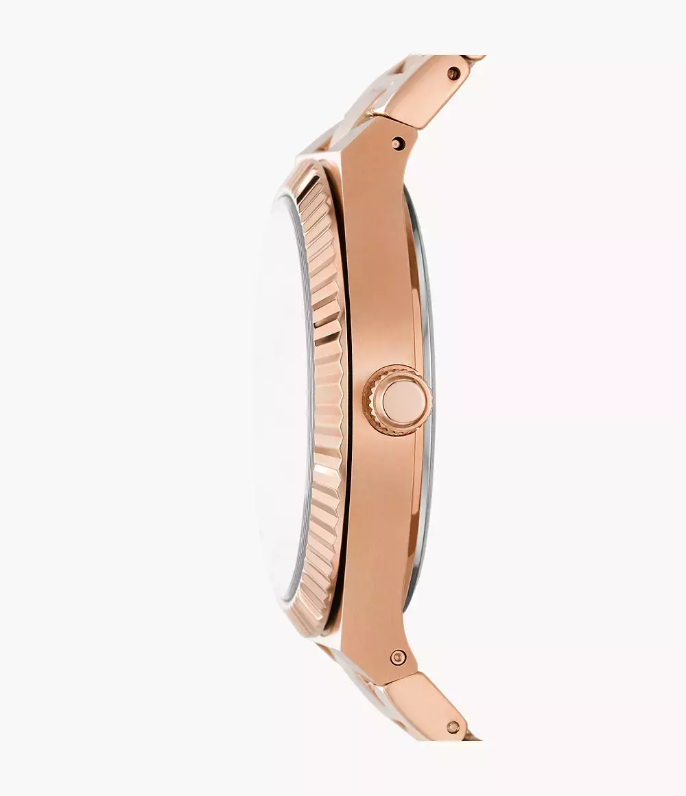 Женские наручные часы Fossil ES5277