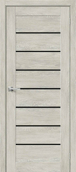 Комплект Браво-22 Chalet Provence Black Star 2000*600мм