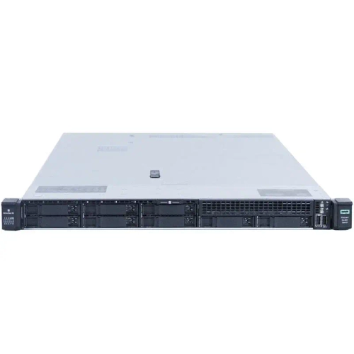 Серверная платформа HPE Proliant DL360 Gen10 P19766-B21