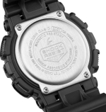 Мужские наручные часы Casio G-Shock GA-100BEG-1A