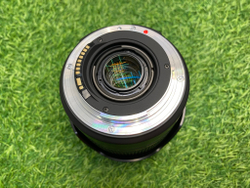Sigma 18-250mm 3.5-6.3 DC OS HSM Macro Canon