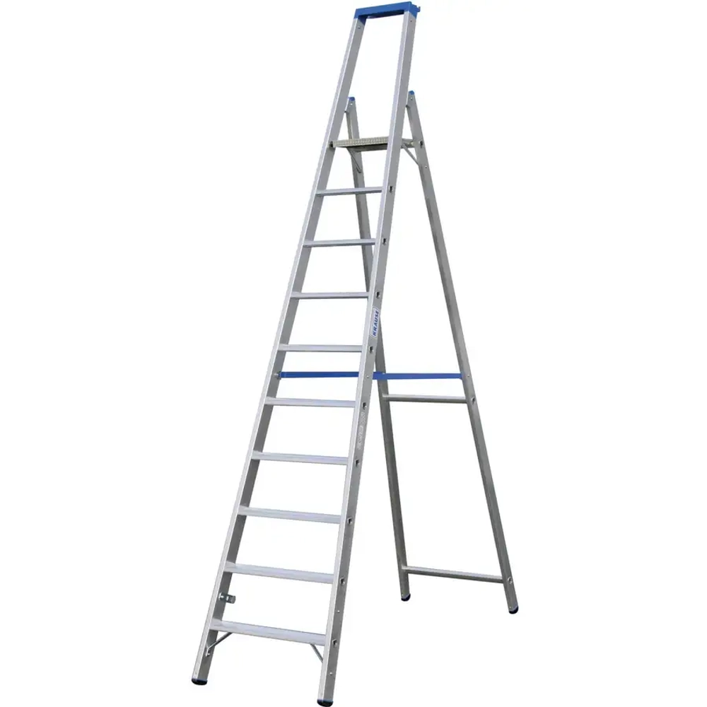 Стремянка STABILO 12 ступ. Krause 124579