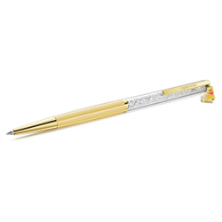CRYSTALLINE:BP PEN POOH CRY/GOS