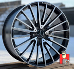 Комплект дисков Mercedes 21x10 et46 5x112