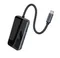 Мультипорт Hoco HB16 Type-C to 3xUSB 3.0 HDMI RJ45 Type-C