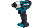 Аккумуляторный ударный шуруповерт Makita CXT ® TD110DZ
