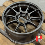 Комплект дисков Weds Sport TC105N 18x8.5 et38 6x139.7