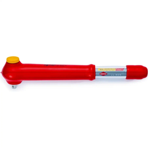 Ключ динамометрический 385 мм Knipex 98 33 50