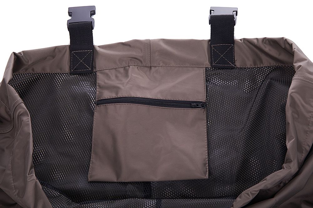 Вейдерсы HIGASHI Waterskin pvc SE w/boot M