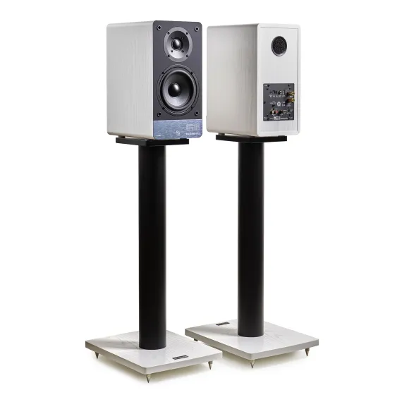 Radiotehnika S-20NA White