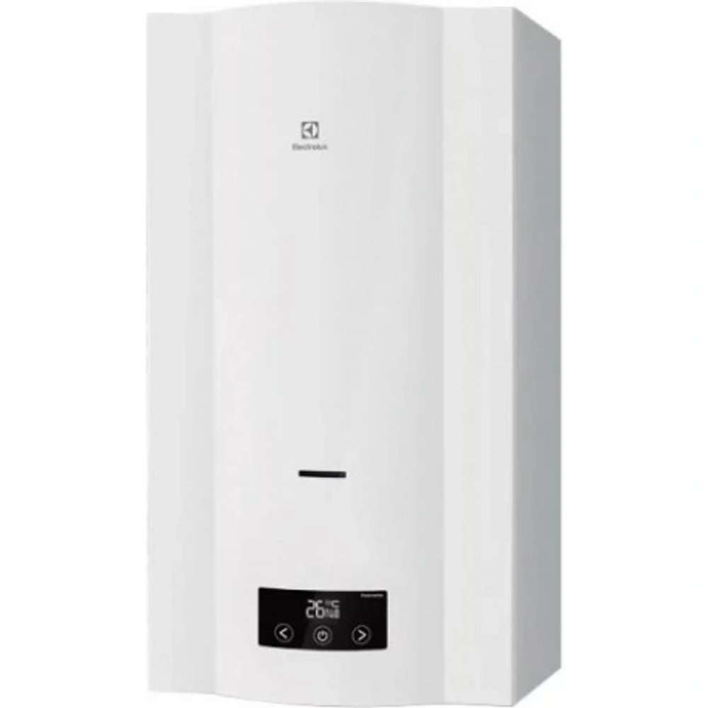 Колонка газовая Electrolux GWH 11 ProInverter