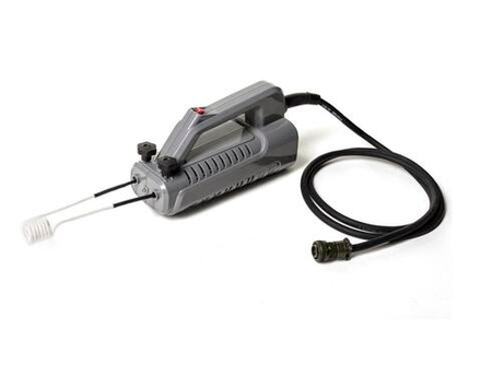 Установка индукционного нагрева металла EASY-DUCTOR, 1 кВт, 230 В, кабель 2,2 м, ALBATROS (Италия)