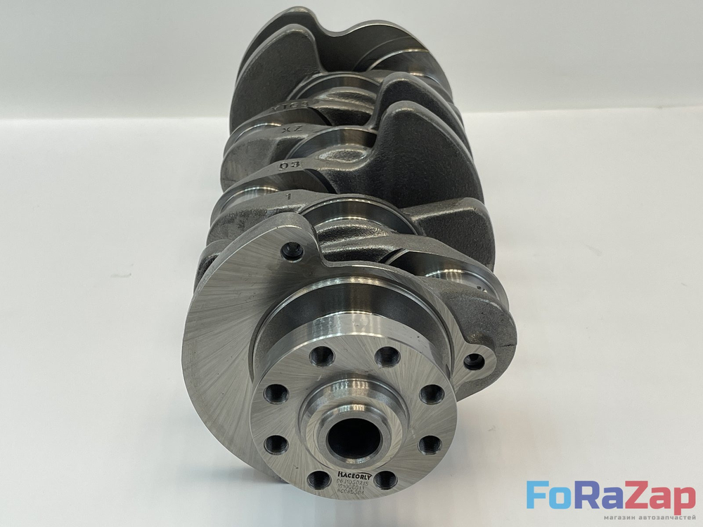 Коленвал VAG EA888 2.0T