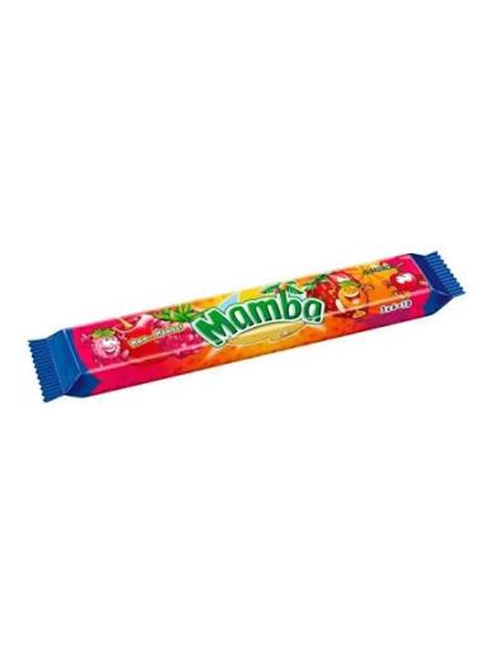 Жеват конфеты Мамба 79,5г