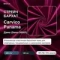 Купить итальянский стрейч-бархат Carvico Panama Дама (Dama 50001) оптом от 10 м для сценических костюмов в Blesk-LS