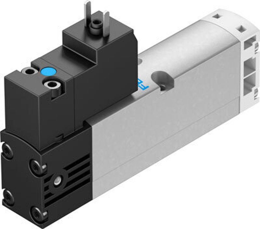 VSVA-B-M52-MH-A2-1AC1 Распределитель с электроуправлением