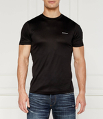 Футболка Emporio Armani - черный(8N1TD8 1JUVZ)