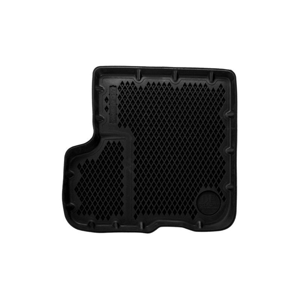 Коврики EVA 3D для Renault Sandero ll 2014-21 Delform Standard EVS-1205