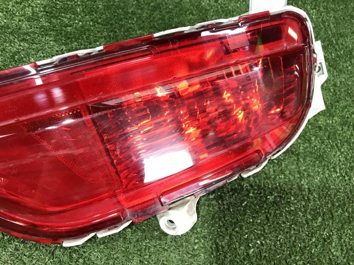 ПТФ правый Mazda CX-5 2 (2017-2021)