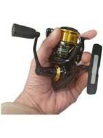 Abu Garcia Black Max SX 2000S катушка безынерционная