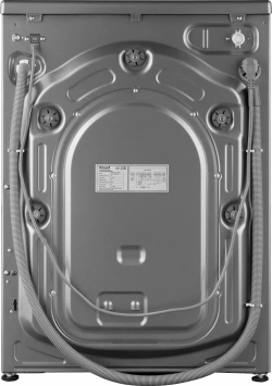 Стиральная машина WEISSGAUFF INVERTER STEAM SILVER WM 998 (432451)