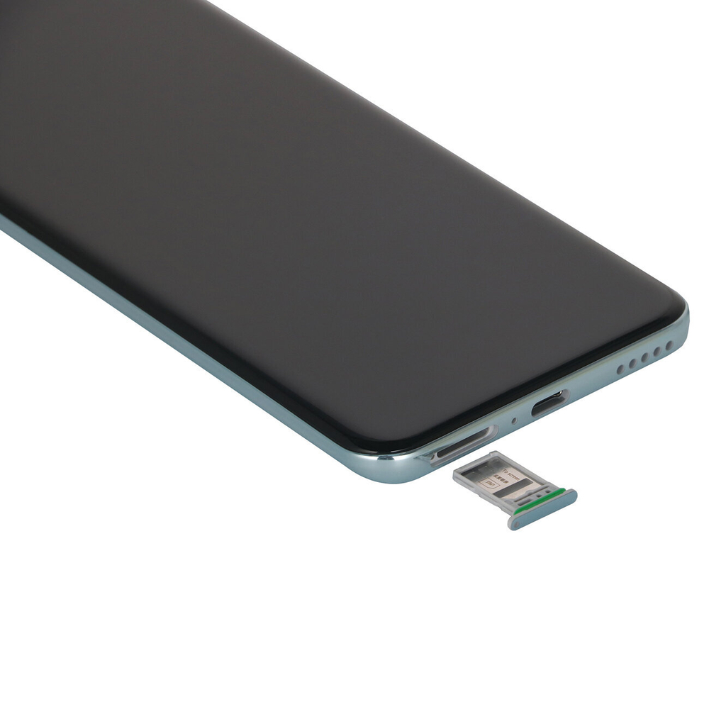 Смартфон HONOR 90 8/256 ГБ Global для РФ, Dual nano SIM, peacock blue