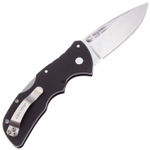 Складной нож Cold Steel Mini Recon 1 Spear Point cталь AUS-10A, рукоять GRN, 27BAS