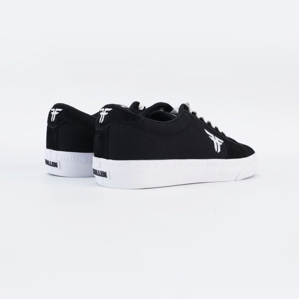 Fallen Bomber (black/white) артикул:FMG1ZA04 - купить в магазине Дайс