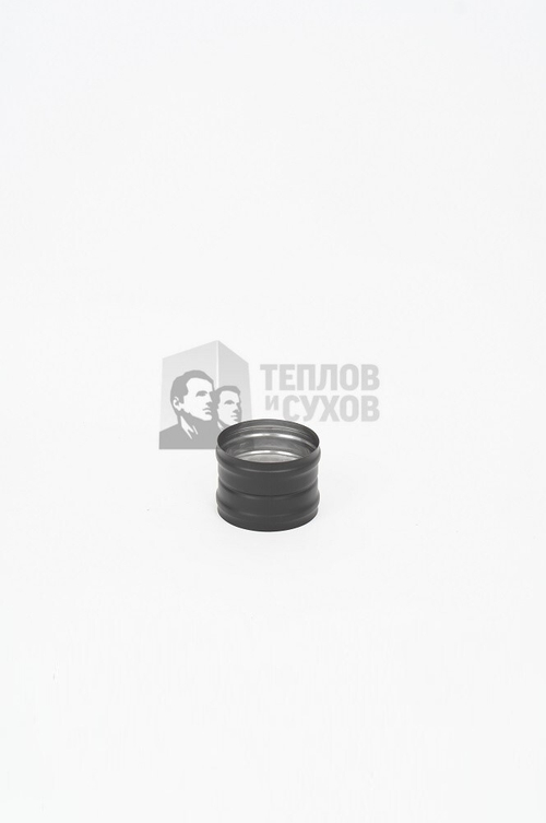 Адаптер Моно М-М 430-0.8 D115 Эмаль