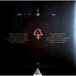 Behemoth / Opvs Contra Natvram (LP)