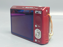 Sony Cyber-shot DSC-T100