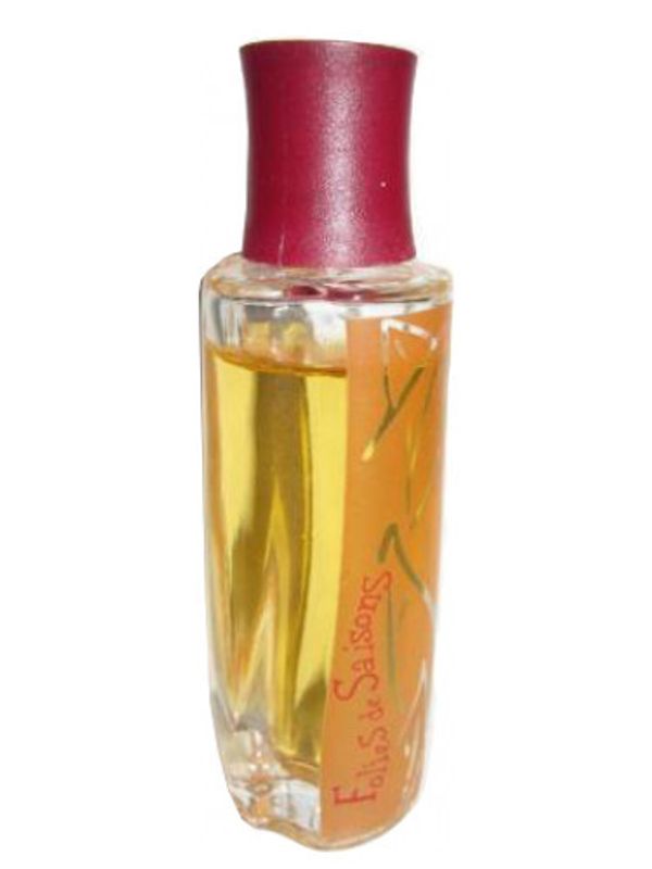 Yves Rocher Folies de Saison Delires d'Automne