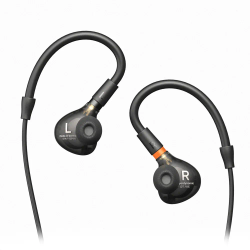 Beyerdynamic DT 71 IE Black (черный) проводные внутриканальные наушники