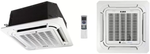 Кассетная сплит-система Jax ACIQ-60HE/ACIX–60HE