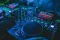Gemini MDJ-500