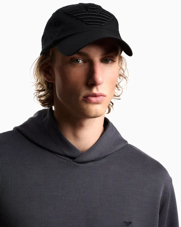 Кепка мужская EMPORIO ARMANI