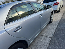 Toyota Premio, 2017