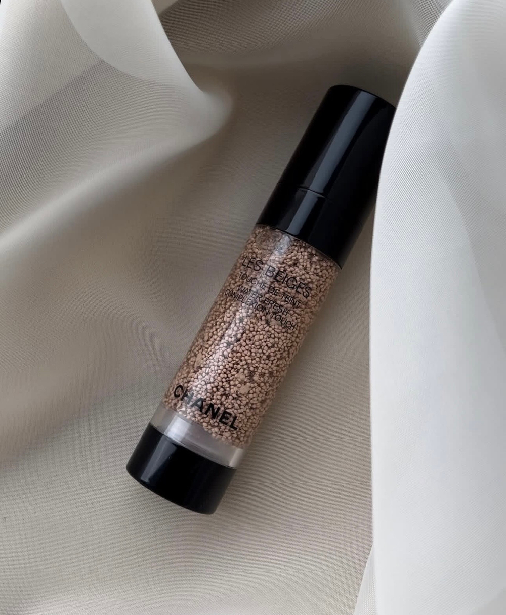 Тональный крем LES BEIGES WATER-FRESH COMPLEXION TOUCH Chanel