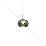 Pendant design lamp  Amsel