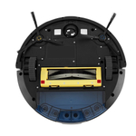 Робот-пылесос POLARIS PVCR 3900 IQ Home Panorama Aqua Белый CN