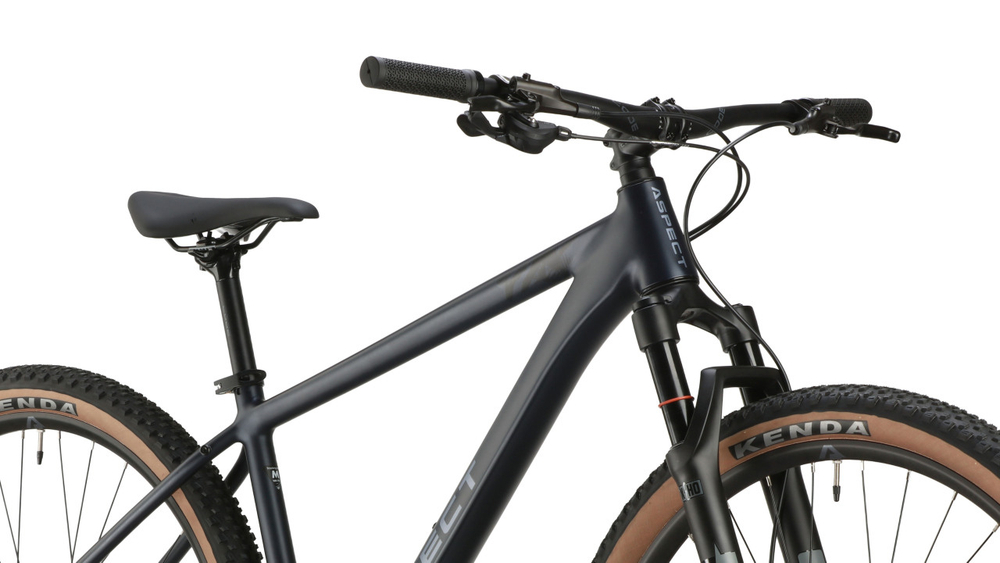 Горный велосипед Aspect Cobalt Elite (2026)