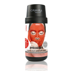 CASMARA  ANTIOXIDANT MASK KIT