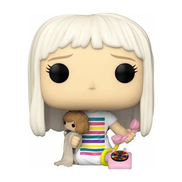 Фигурка Funko POP! Movies Poltergeist II Carol Anne Freeling (1583) 80855