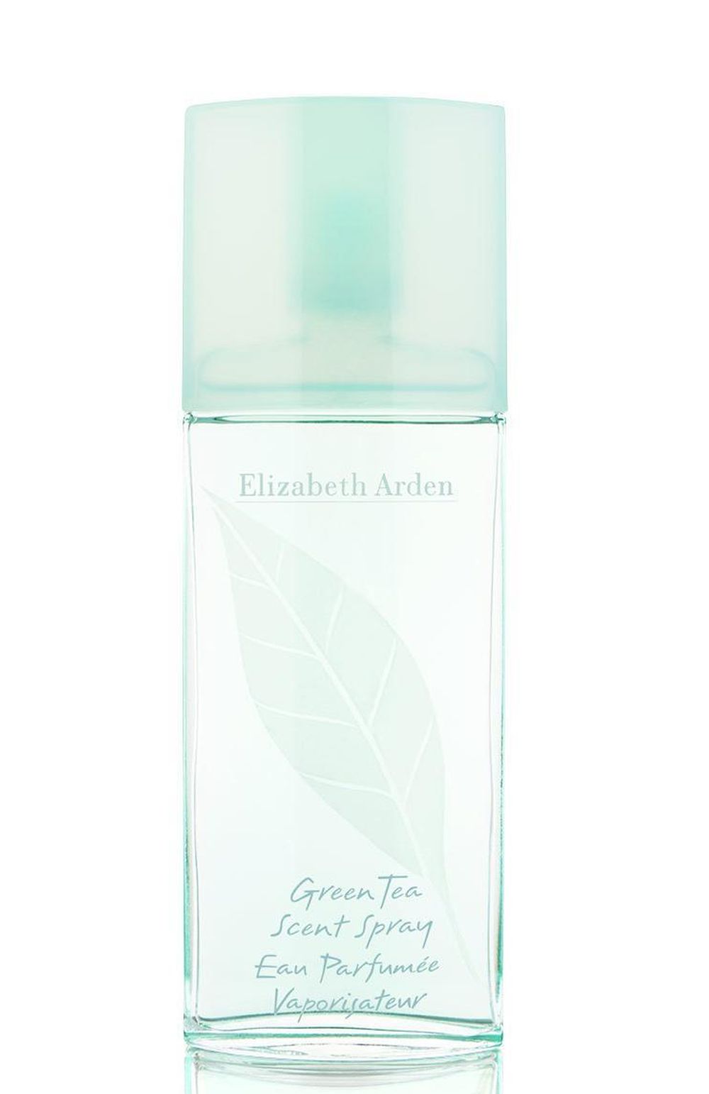 Elizabeth Arden Green Tea Eau De Parfum